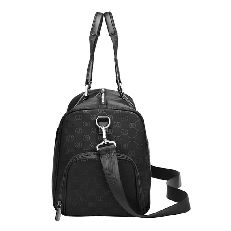 COLINS KEIRS Səyahət Çantası Unisex Qara 5