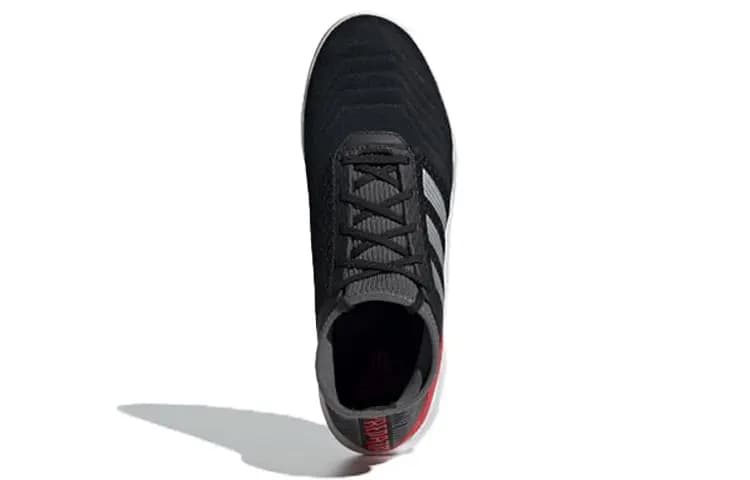 adidas PREDATOR 19.3 TR Qara/Boz/Çəhrayı 4