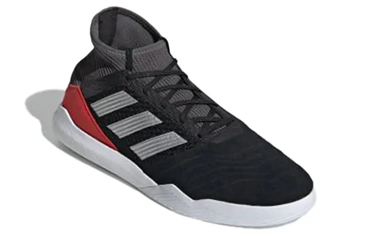adidas PREDATOR 19.3 TR Qara/Boz/Çəhrayı 3