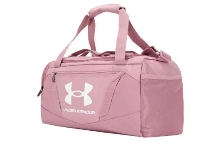 Under Armour 22L Polyester Travel Bag Unisex Serums Powder 2