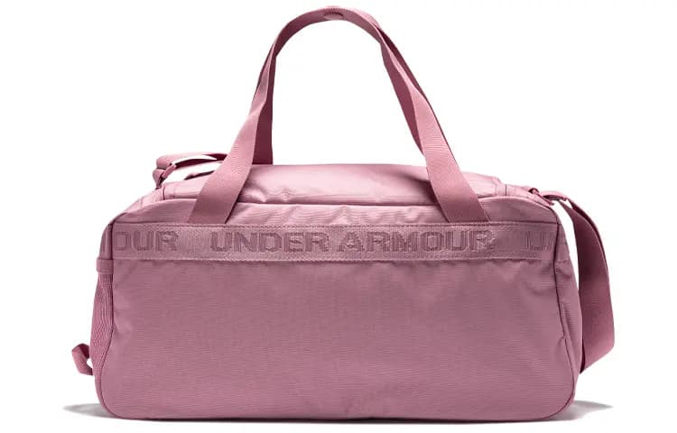 Under Armour 22L Polyester Travel Bag Unisex Serums Powder 3