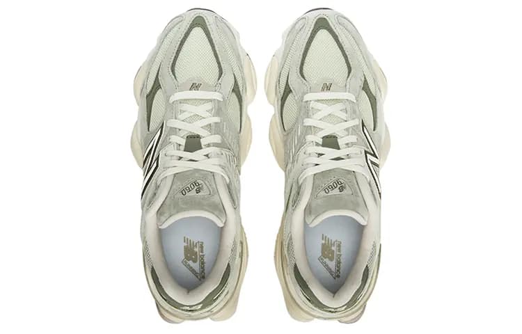 New Balance 9060 Olivine 4