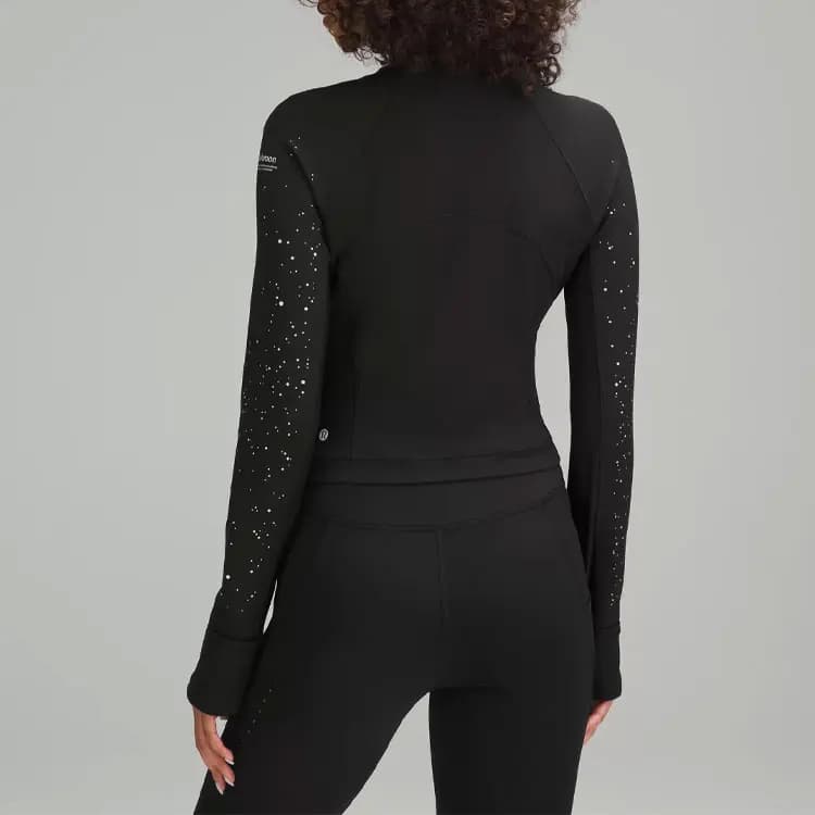 lululemon It's Rulu Run Half-zip Top 3