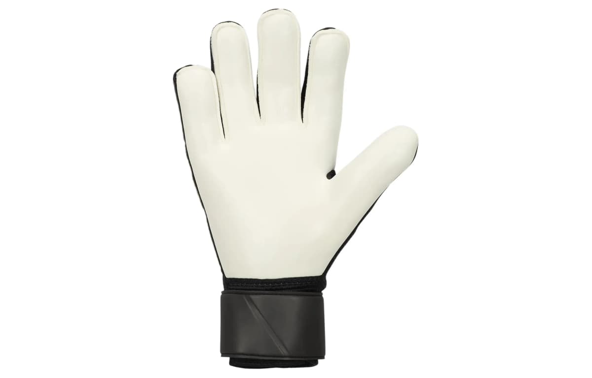 Nike Polyamide Sports Gloves Unisex Gold 2