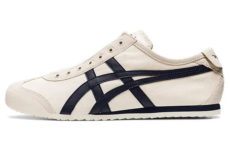 Onitsuka Tiger Mexico 66 Slip-On 'Midnight'