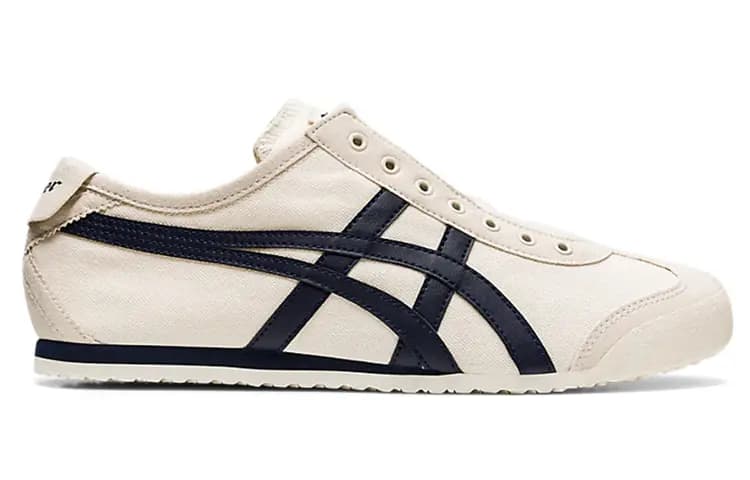 Onitsuka Tiger Mexico 66 Slip-On 'Midnight' 2