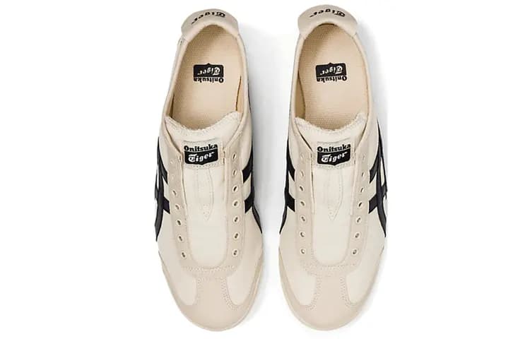Onitsuka Tiger Mexico 66 Slip-On 'Midnight' 4