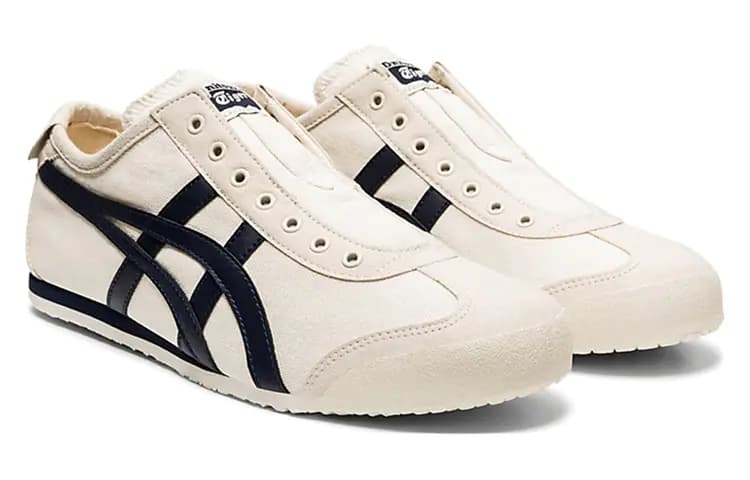 Onitsuka Tiger Mexico 66 Slip-On 'Midnight' 3