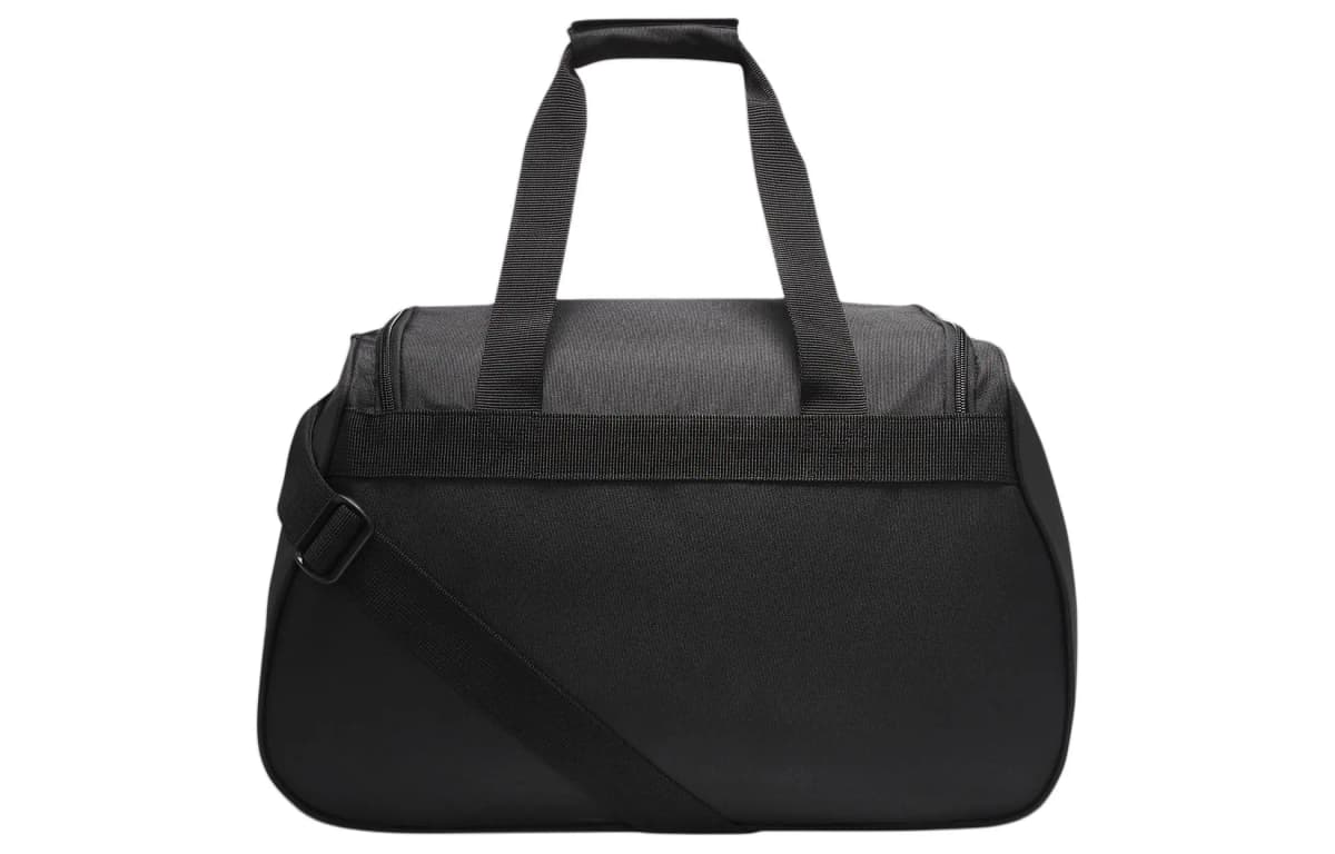 Jordan Essentials Polyester Çiyin Çantası Unisex Qara 3