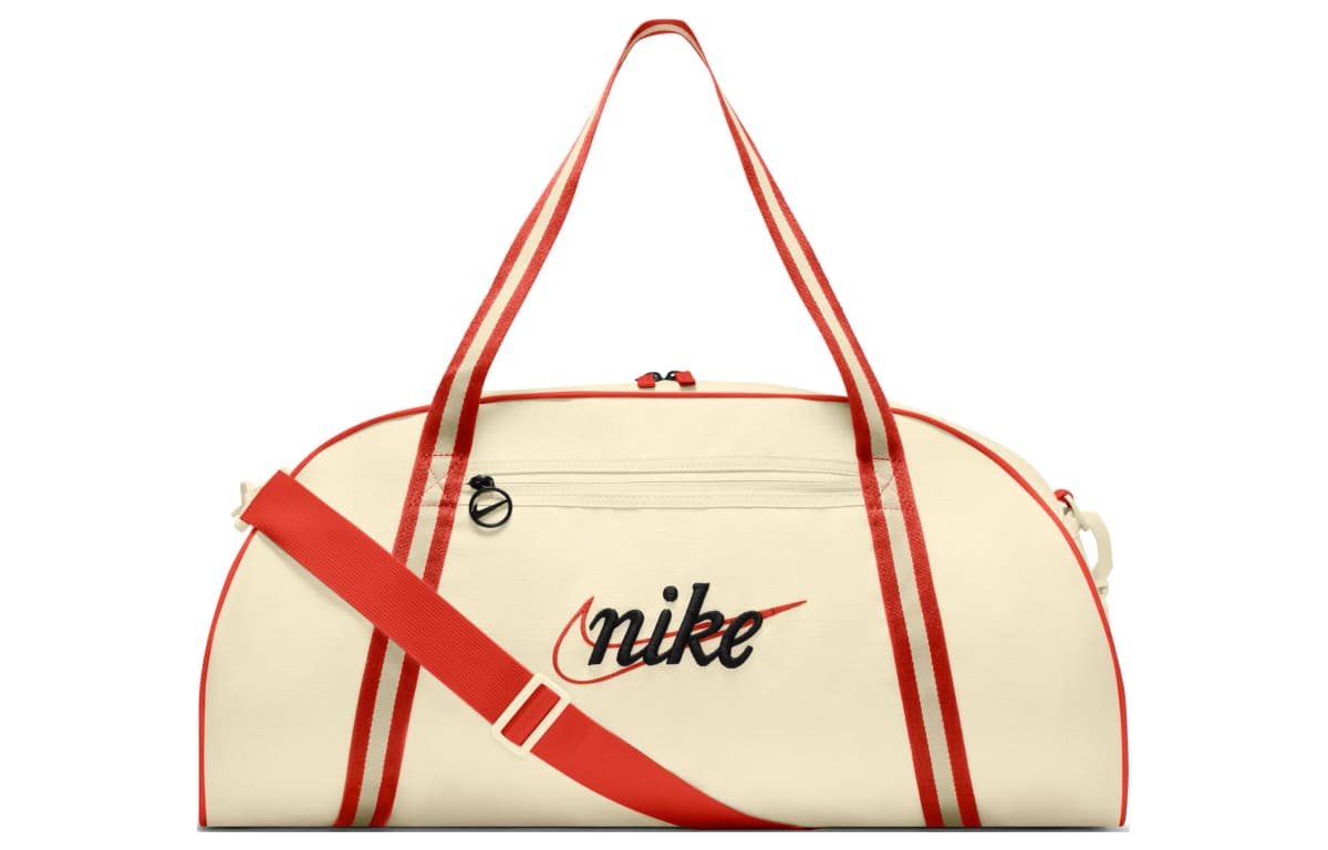 Nike İdman Çantası Çoxrəngli