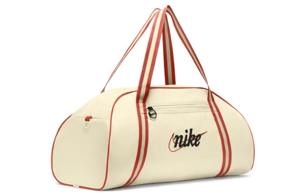 Nike İdman Çantası Çoxrəngli 2