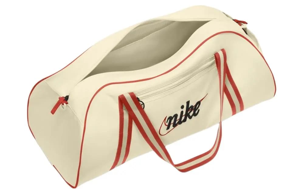 Nike İdman Çantası Çoxrəngli 4
