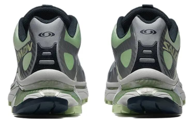 SALOMON XT 4 Og Carbon/Celadon Green 4