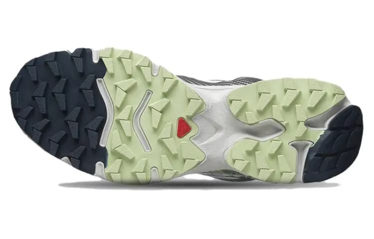 SALOMON XT 4 Og Carbon/Celadon Green 5