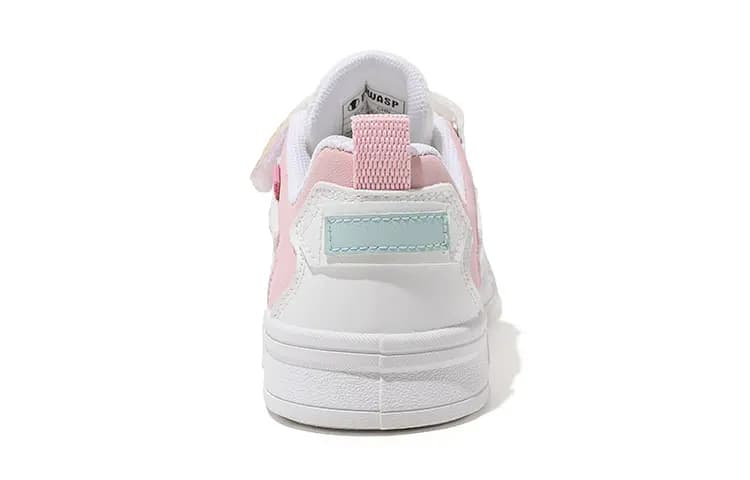 Kids Big Wasp Simple Breathable Lightweight Low-Top Skate Shoes 13
