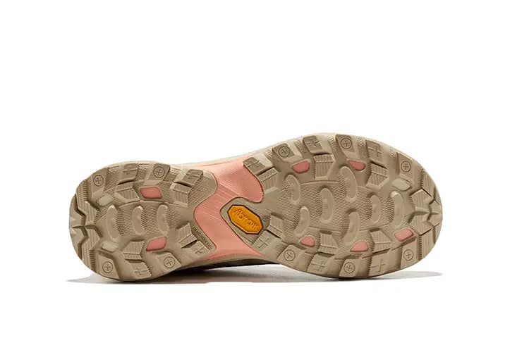 MERRELL MOAB 2 SPEED Sports & Outdoors Women's Card Base 6