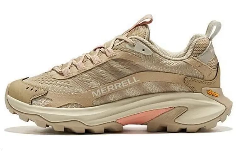 MERRELL MOAB 2 SPEED Qadın Outdoor Ayaqqabısı Card Base