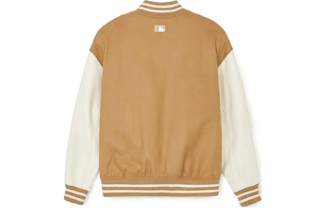 MLB Boston Red Sox Baseball Jerseys Unisex Tan 2