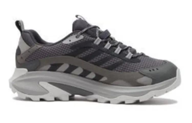 MERRELL Moab Speed 2 GORE-TEX Asphalt 2