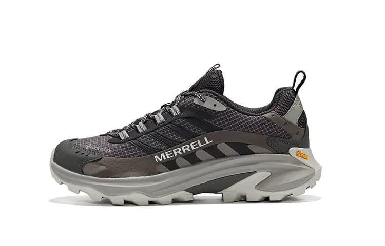 MERRELL Moab Speed 2 GORE-TEX Asphalt