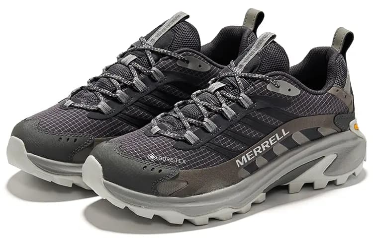MERRELL Moab Speed 2 GORE-TEX Asphalt 3