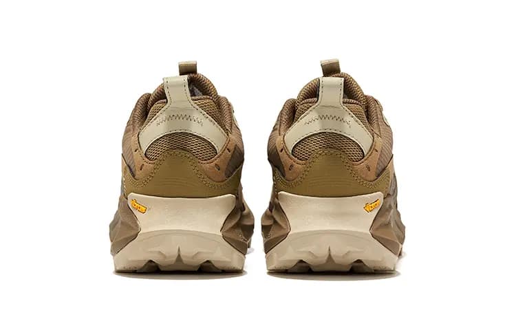 Moab Speed MERRELL 2 GORE TEX 'Coyote' 4