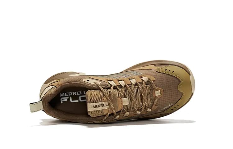 Moab Speed MERRELL 2 GORE TEX 'Coyote' 3