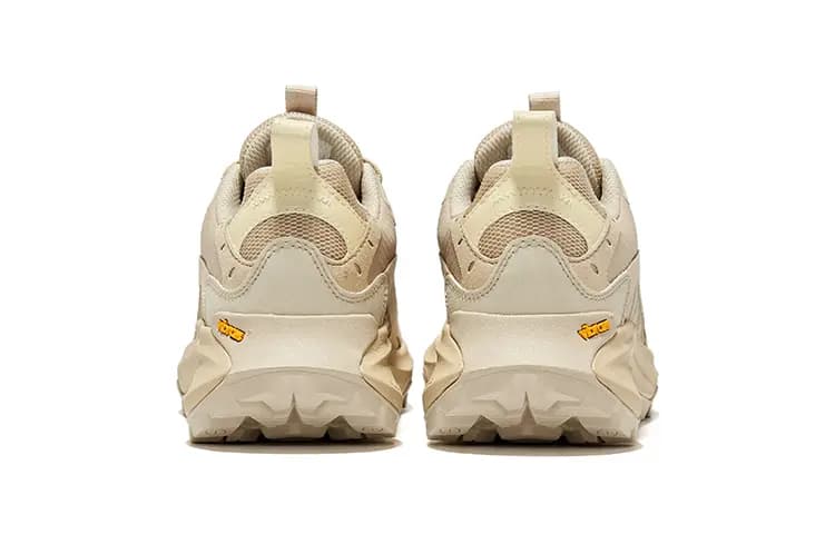 MERRELL Moab Speed 2 GORE-TEX Qadın Outdoor Ayaqqabısı Xaki 4
