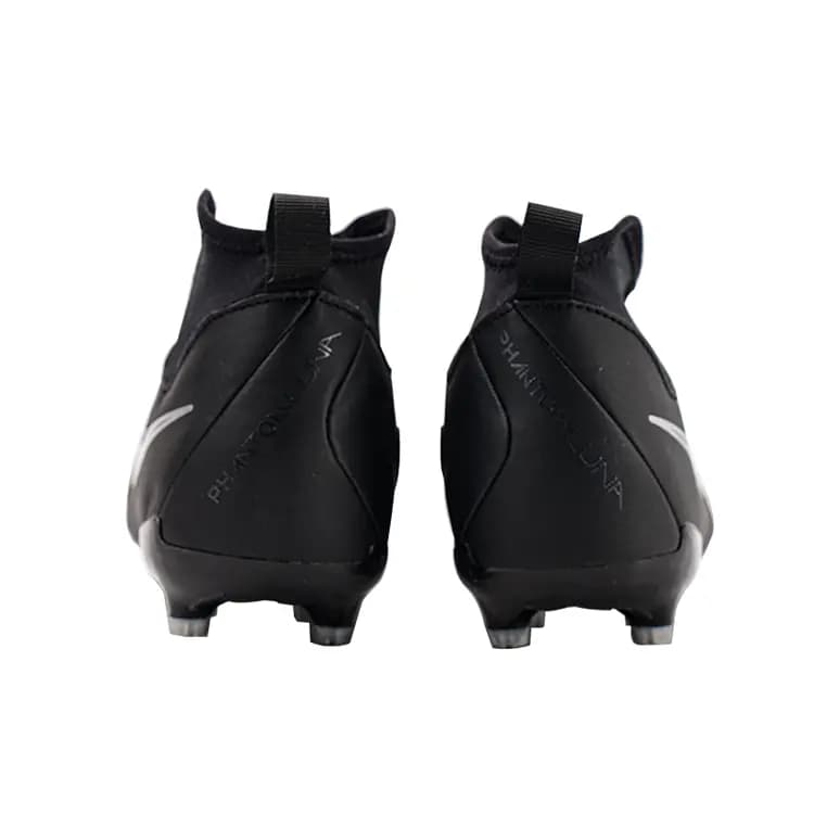 Nike Uşaq Futbol Ayaqqabısı Qara 4