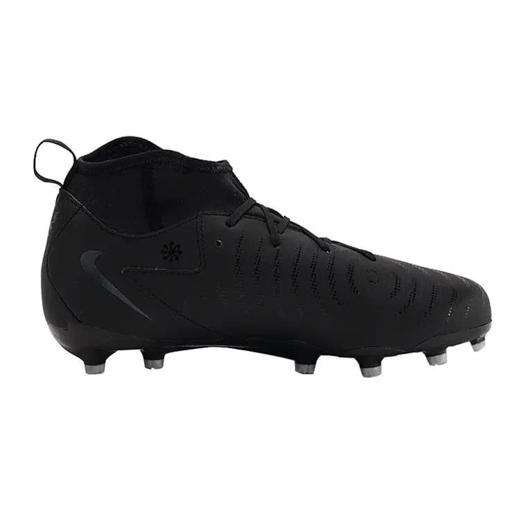 Nike Uşaq Futbol Ayaqqabısı Qara 2