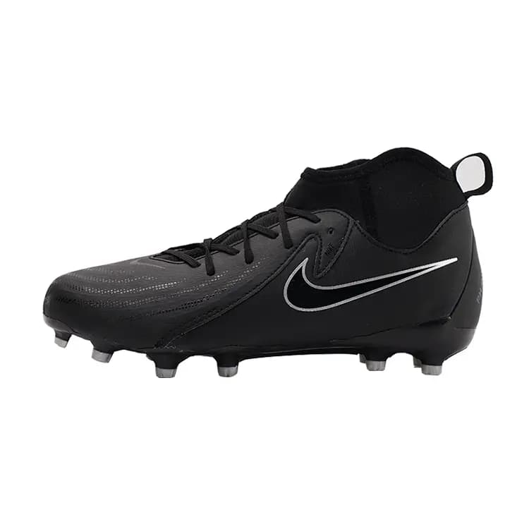 Nike Uşaq Futbol Ayaqqabısı Qara