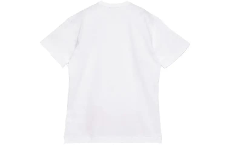 Comme Des Garcons Play Qırmızı Ürəkli Köynək 2