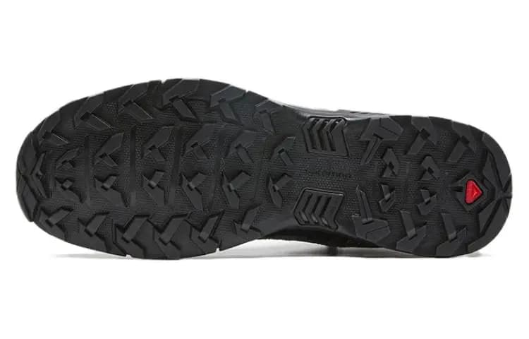 SALOMON X Ultra 4 Mid Gtx Grey 4