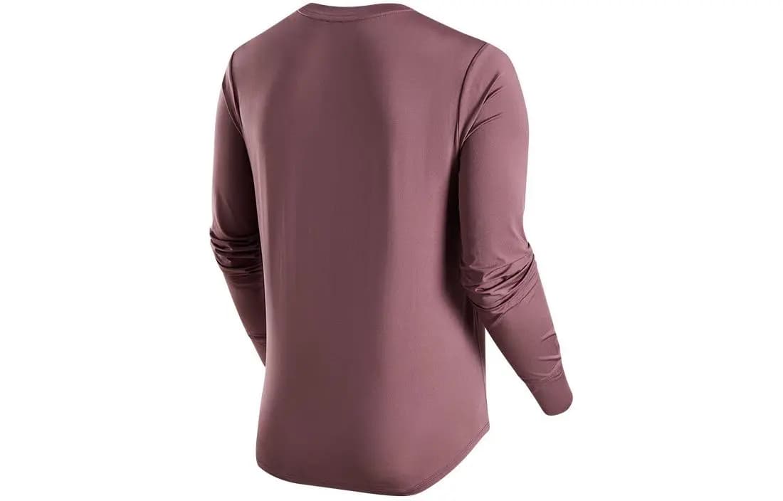 Nike Workout Clothing Women's Fuchsia 2