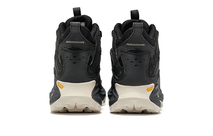 Moab Speed Women's MERRELL 2 Mid GORE TEX Qara 3