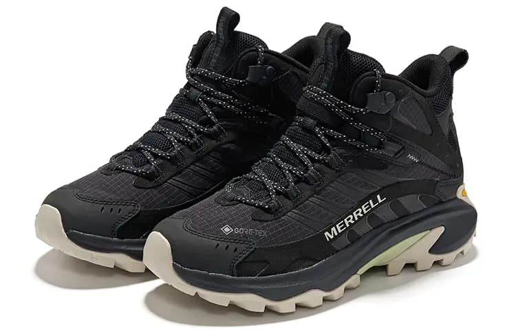 Moab Speed Women's MERRELL 2 Mid GORE TEX Qara 2
