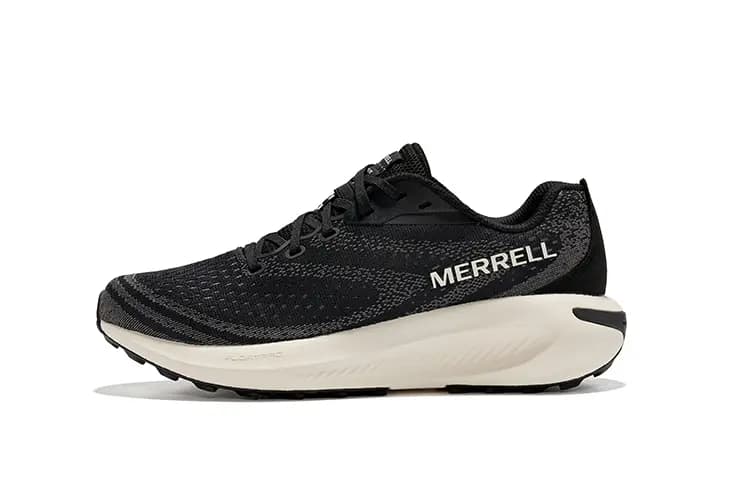 MERRELL Morphlite Outdoor Ayaqqabısı Kişi Qara