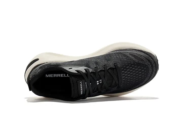 MERRELL Morphlite Outdoor Ayaqqabısı Kişi Qara 3
