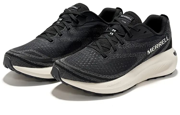MERRELL Morphlite Outdoor Ayaqqabısı Kişi Qara 2