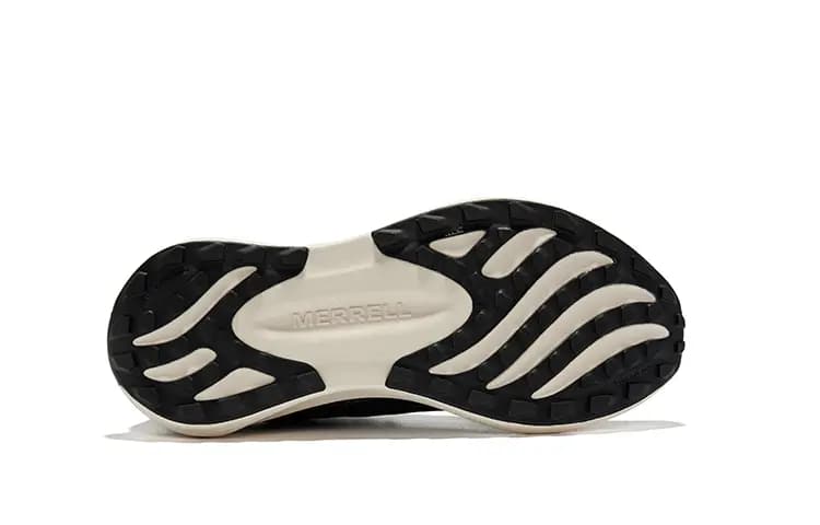 MERRELL Morphlite Outdoor Ayaqqabısı Kişi Qara 5