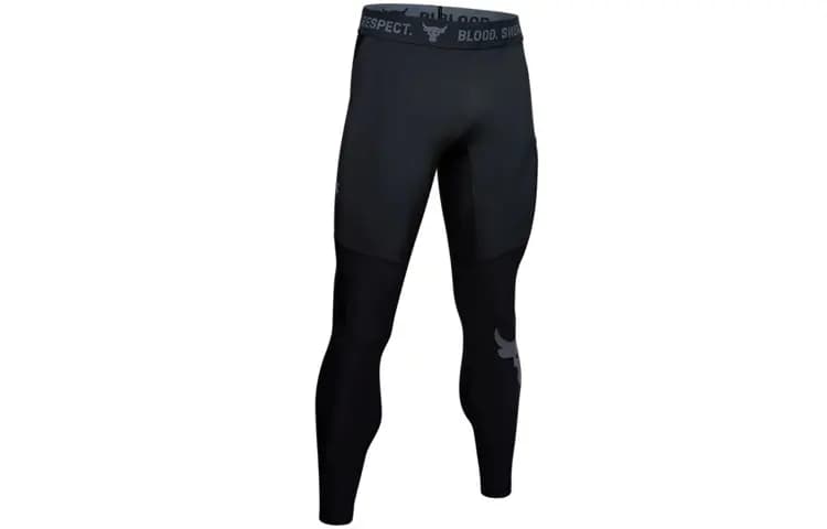 Under Armour Project Kişi İdman Şalvarı