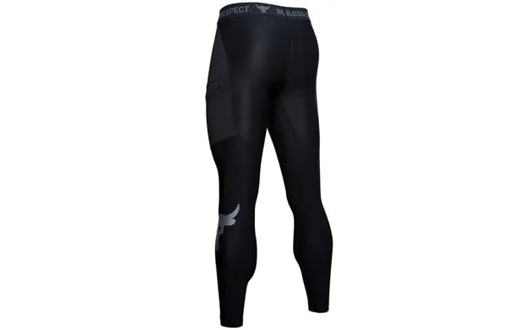 Under Armour Project Kişi İdman Şalvarı 2
