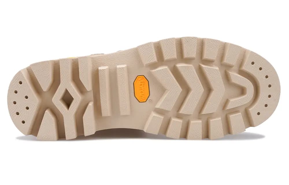 Palladium Qadın Botu Qəhvəyi 8