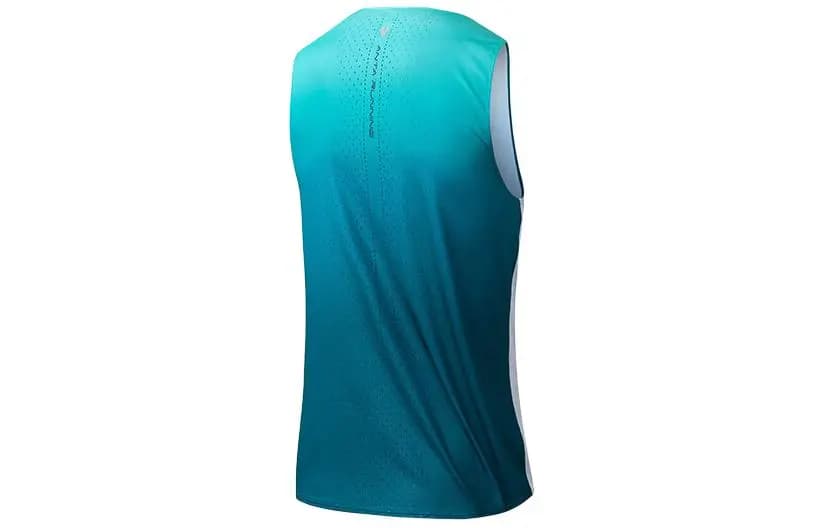 ANTA Running Collection Kişi Maykası Ağ 2