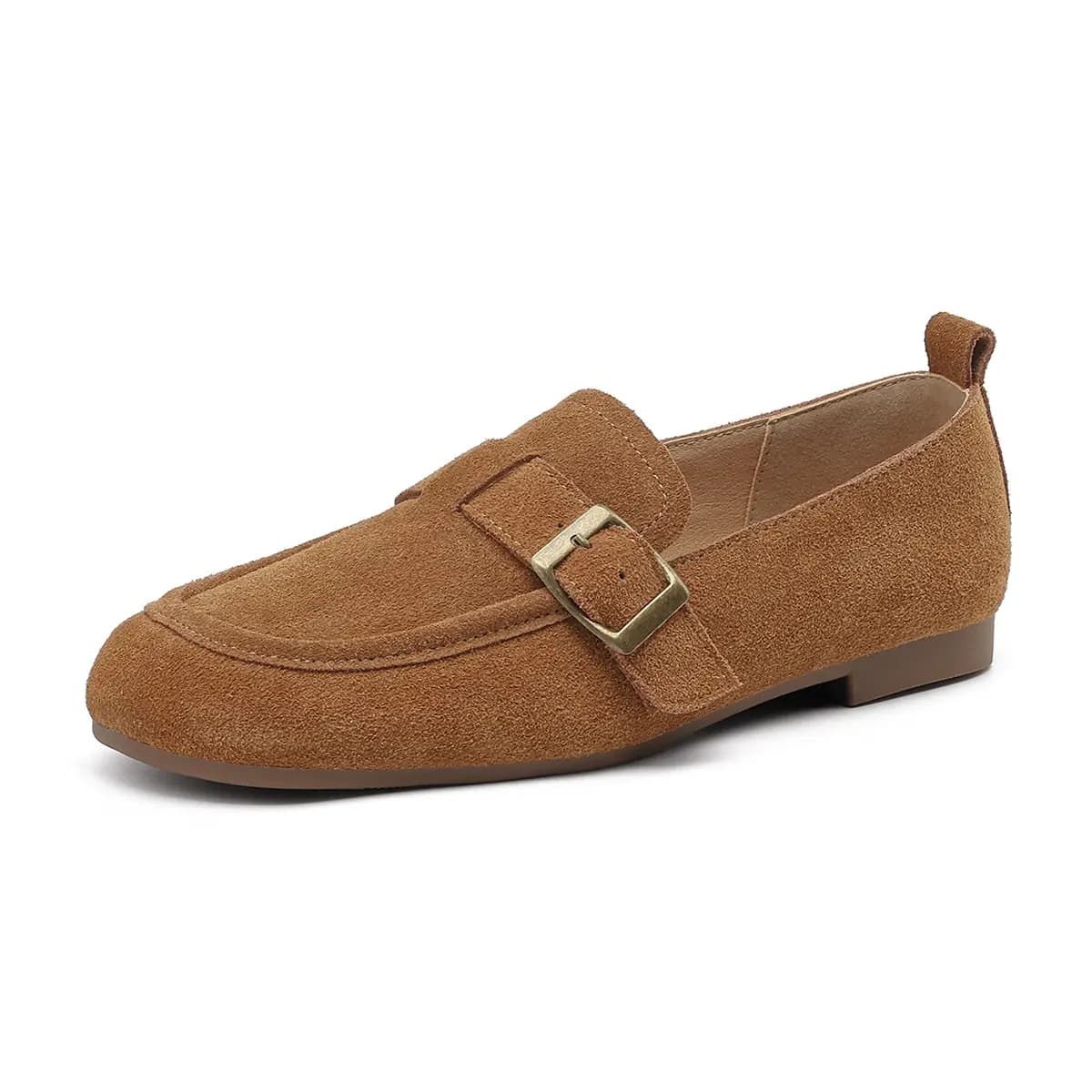DAPHNE Qadın Loafer Ayaqqabısı 2