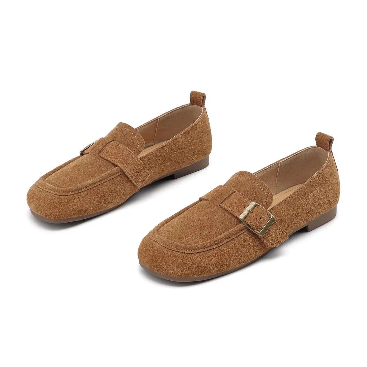 DAPHNE Qadın Loafer Ayaqqabısı 3