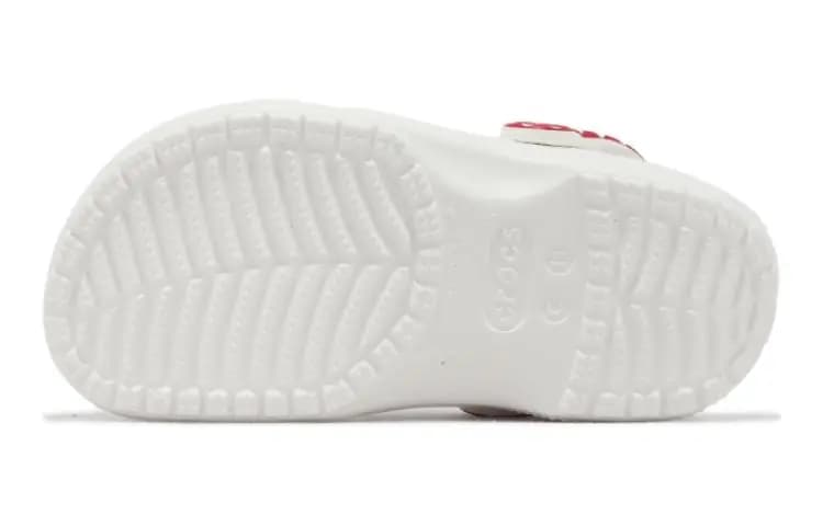Crocs Disney X Classic Clog Kids 'Minnie Mouse' 4