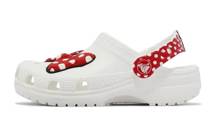Crocs Disney X Classic Clog Kids 'Minnie Mouse'