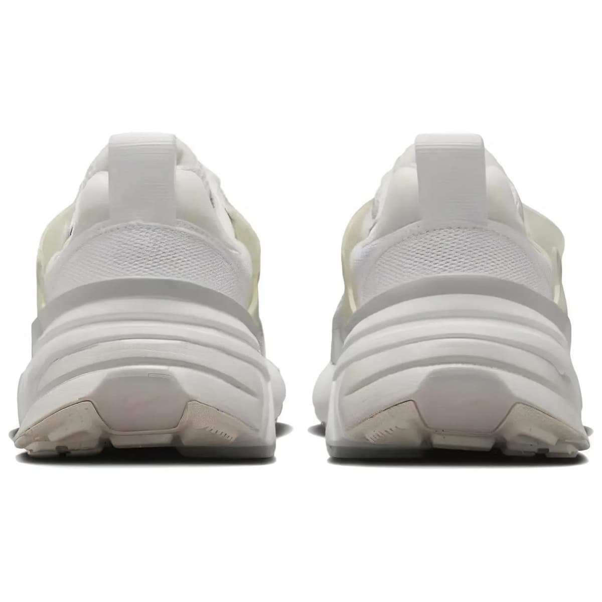Nike V2K Run Qadın Ayaqqabısı Gümüşü 5