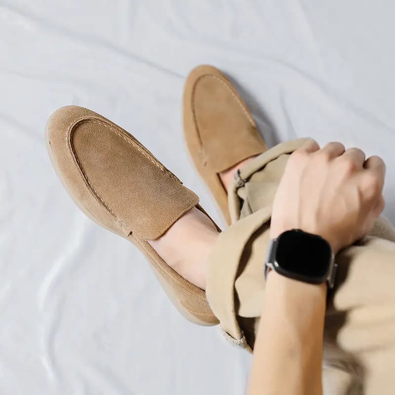 Cachiotti Kişi Loafer Ayaqqabısı 18
